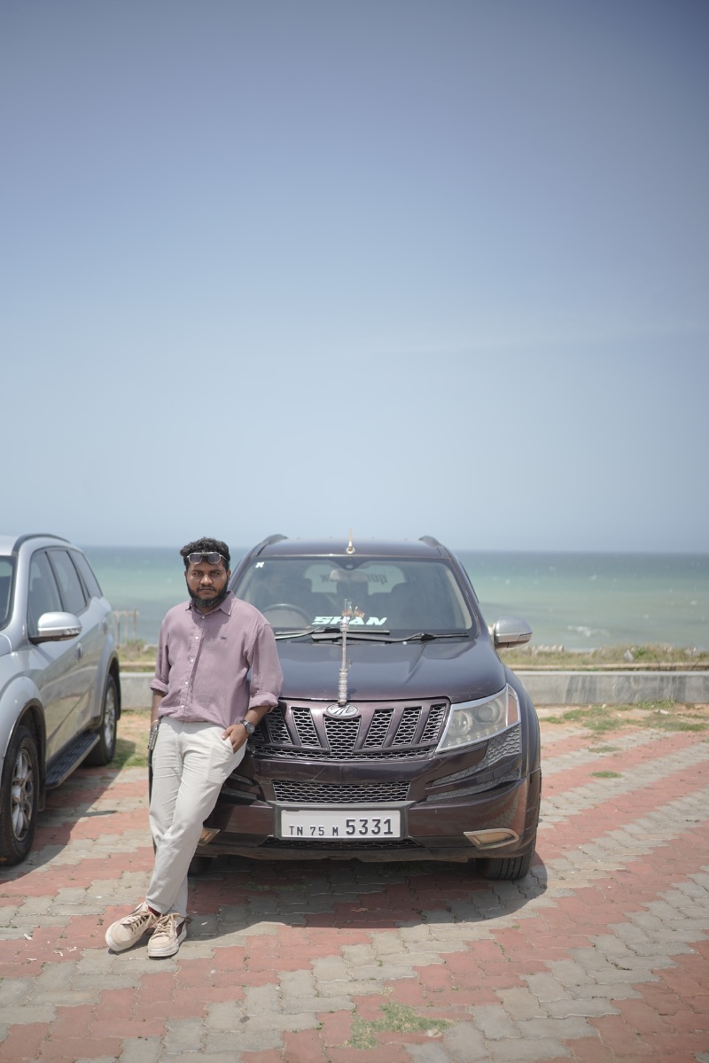 Kanyakumari Meetup