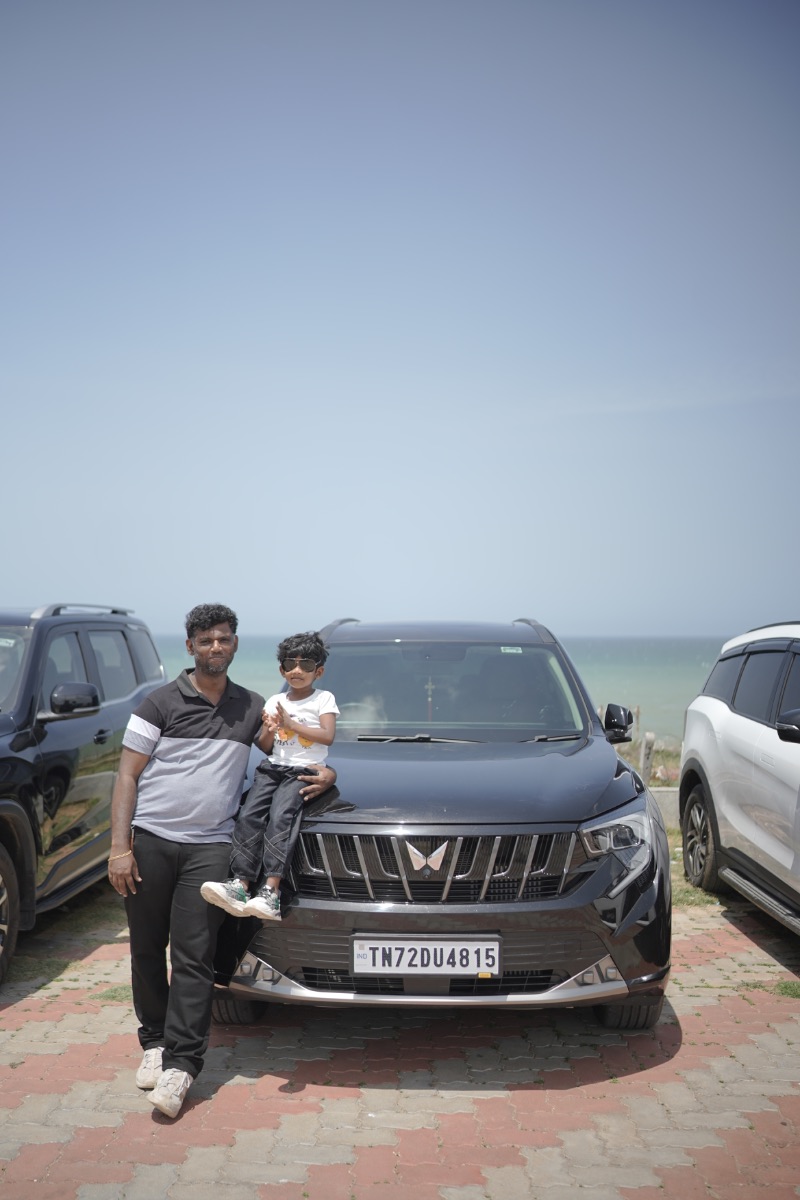 Kanyakumari Meetup