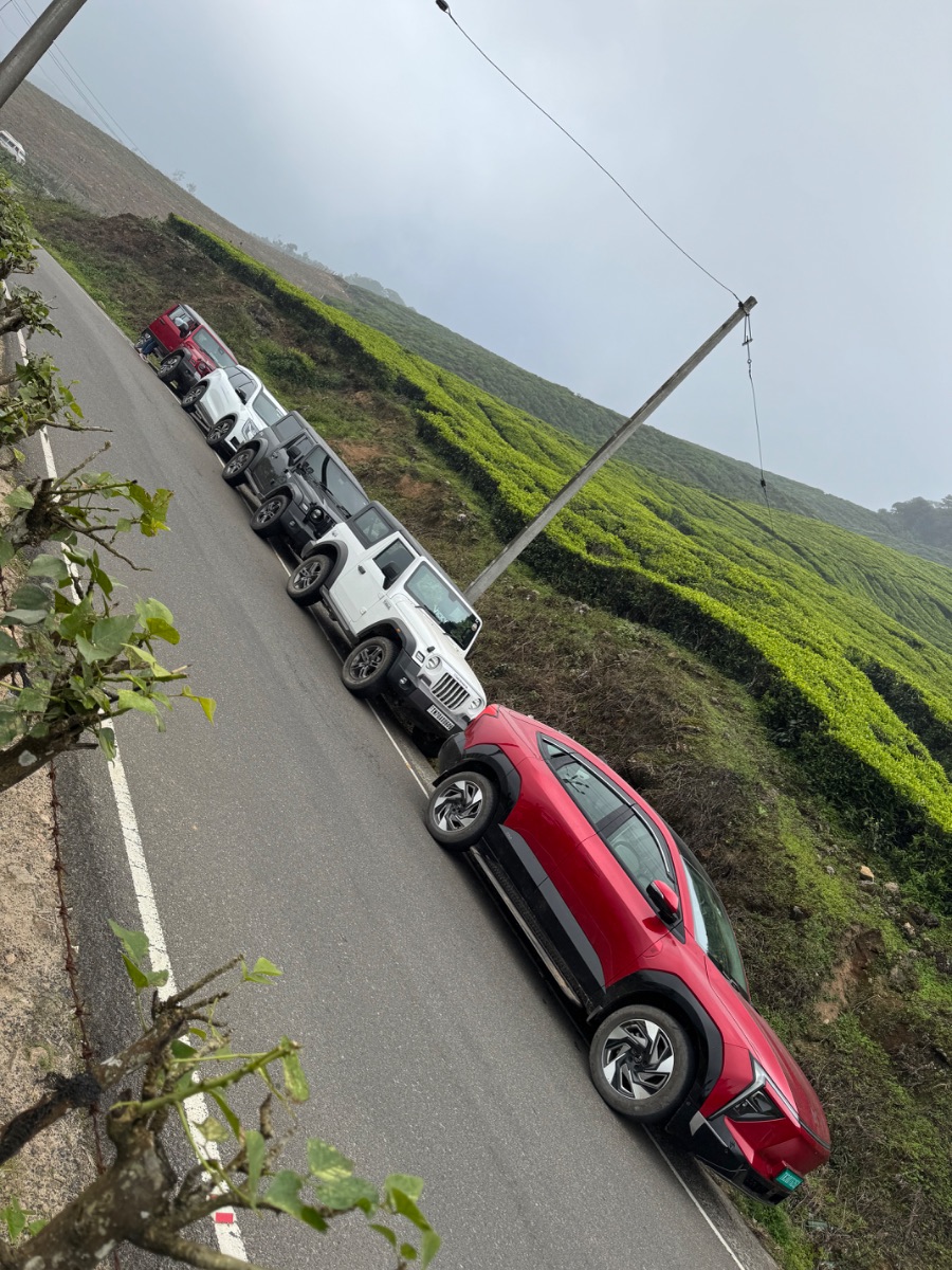Munnar Vattavada