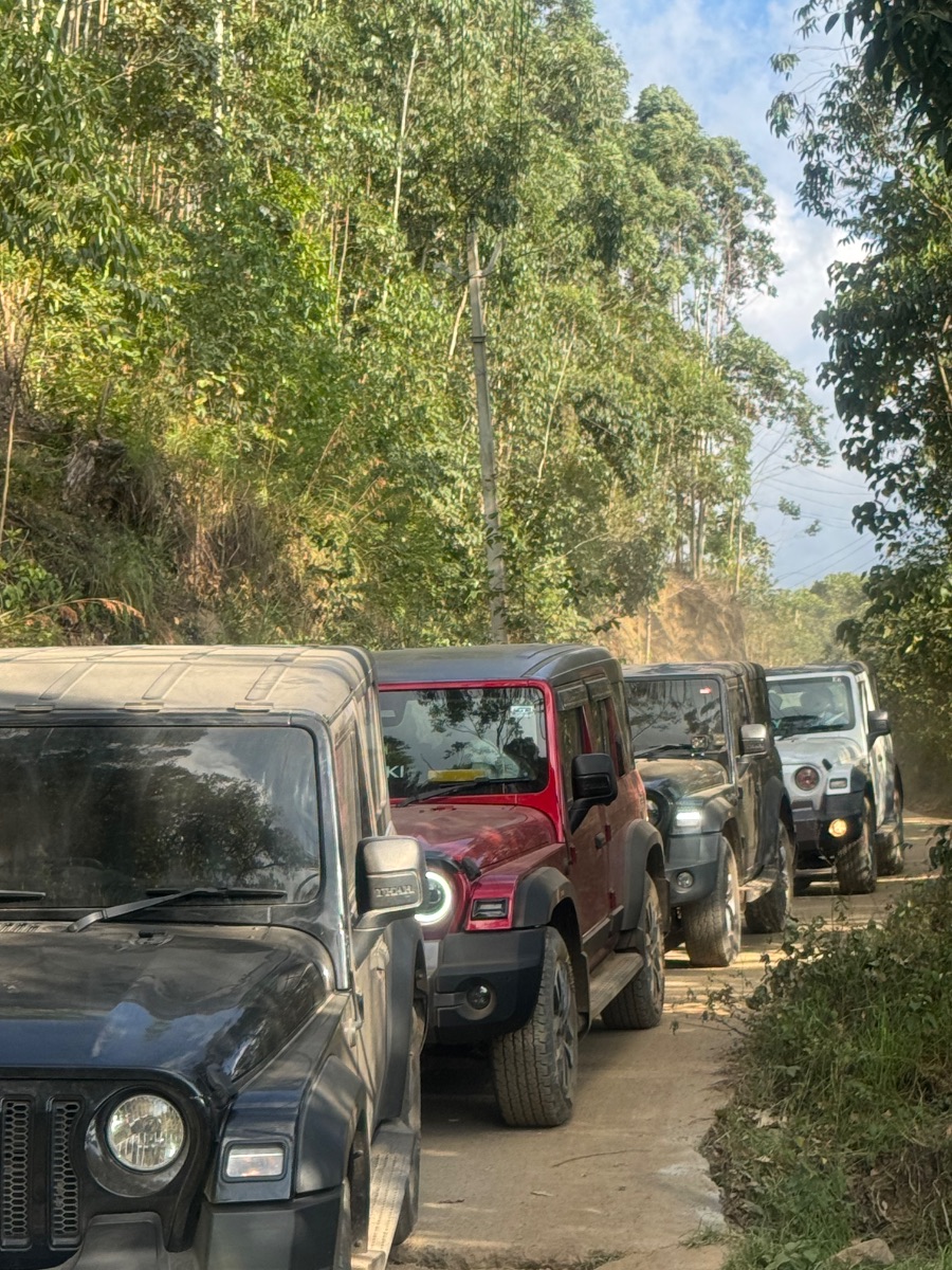 Munnar Vattavada