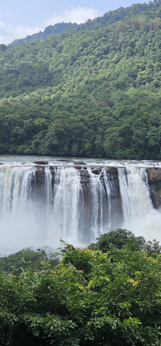 Athirapally
